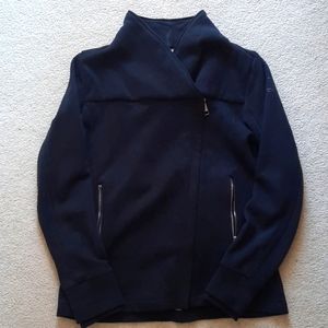 Bench Zip Up Jacket